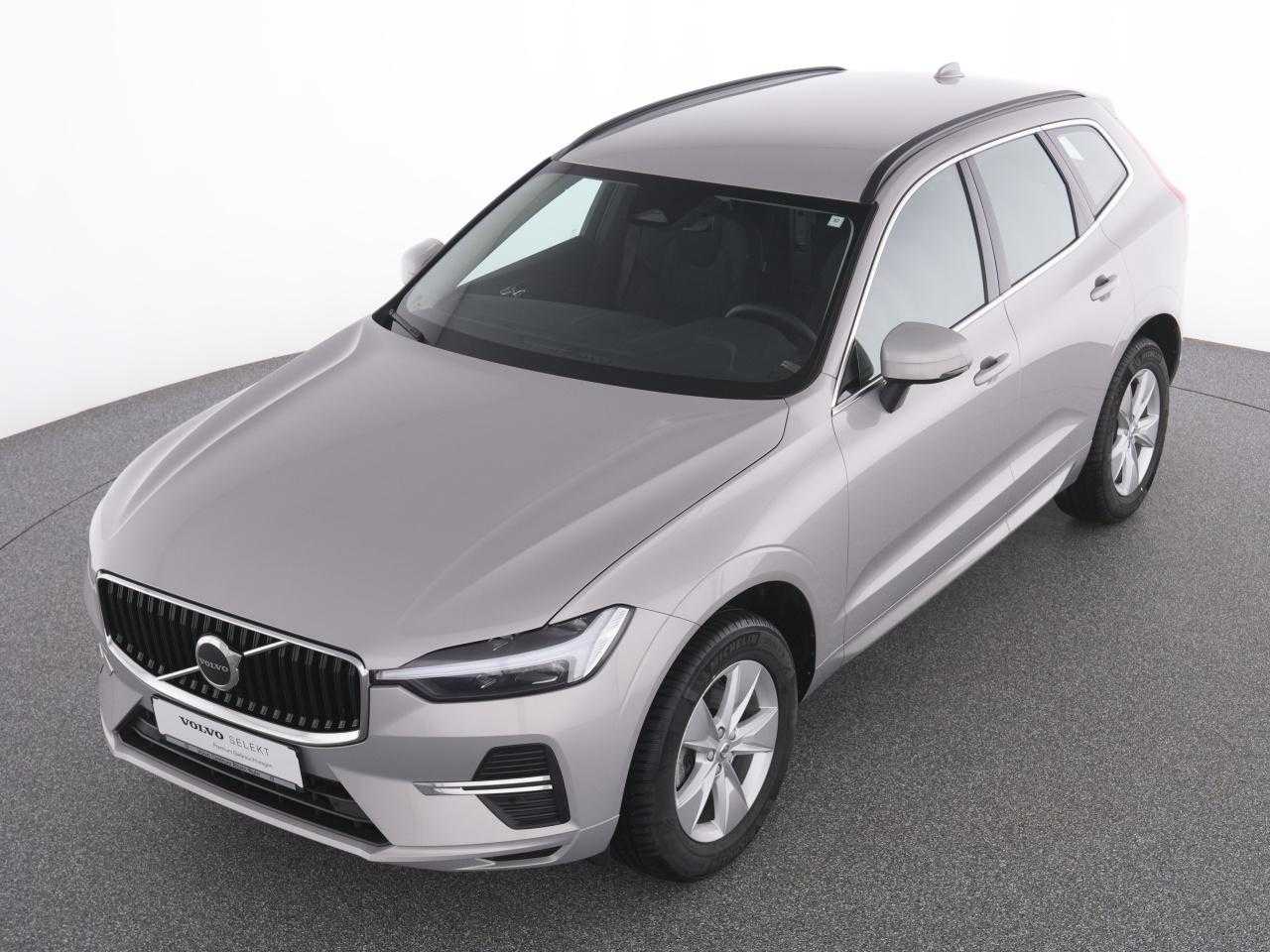 Volvo  XC 60