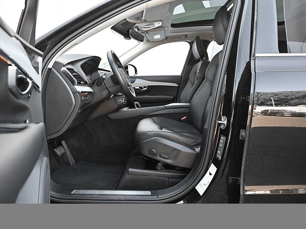 Volvo  XC 90