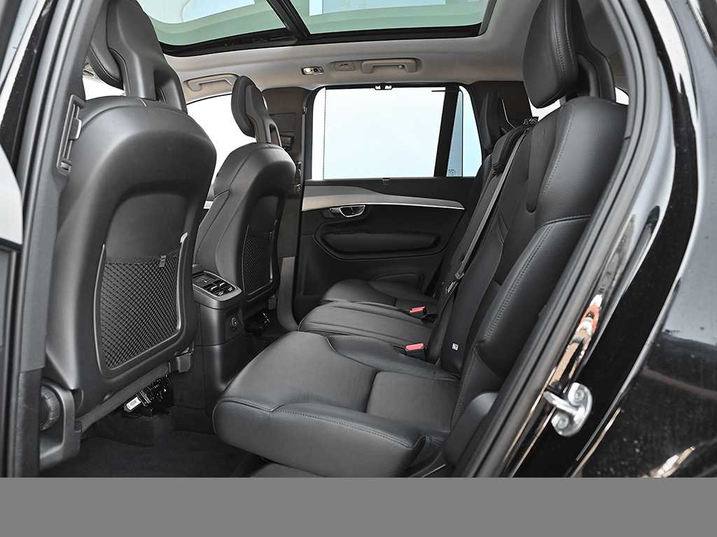 Volvo  XC 90