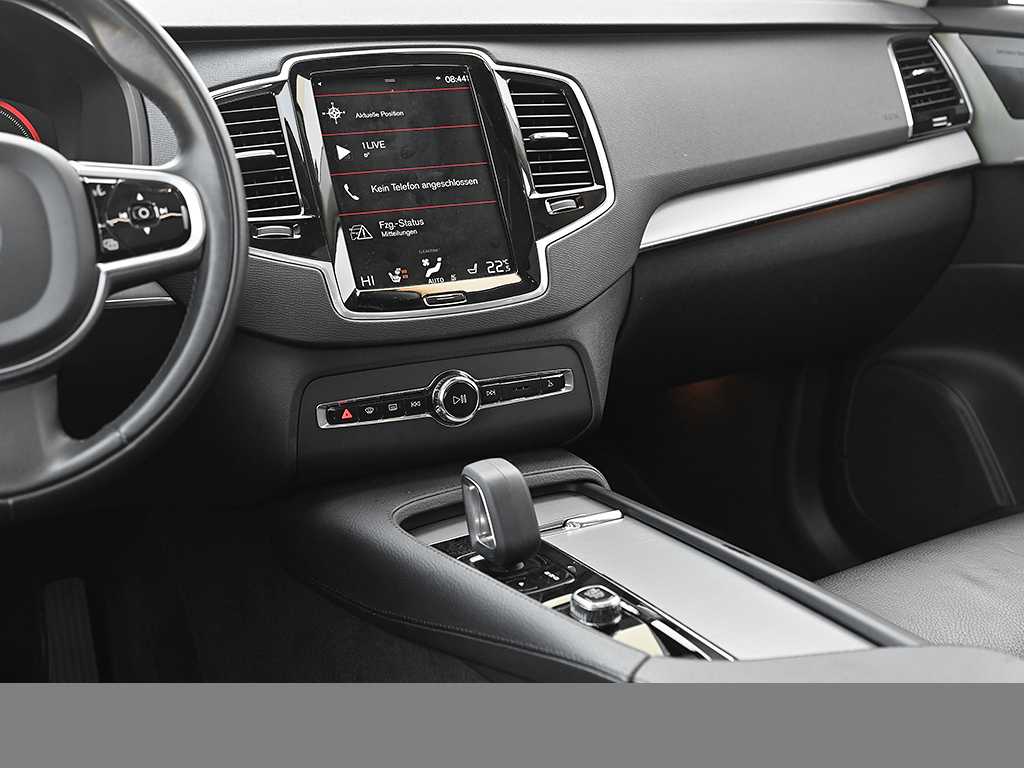 Volvo  XC 90