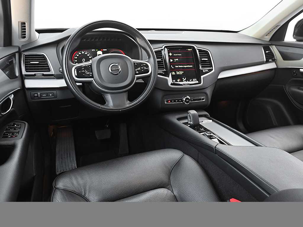 Volvo  XC 90