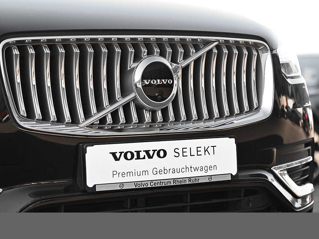Volvo  XC 90