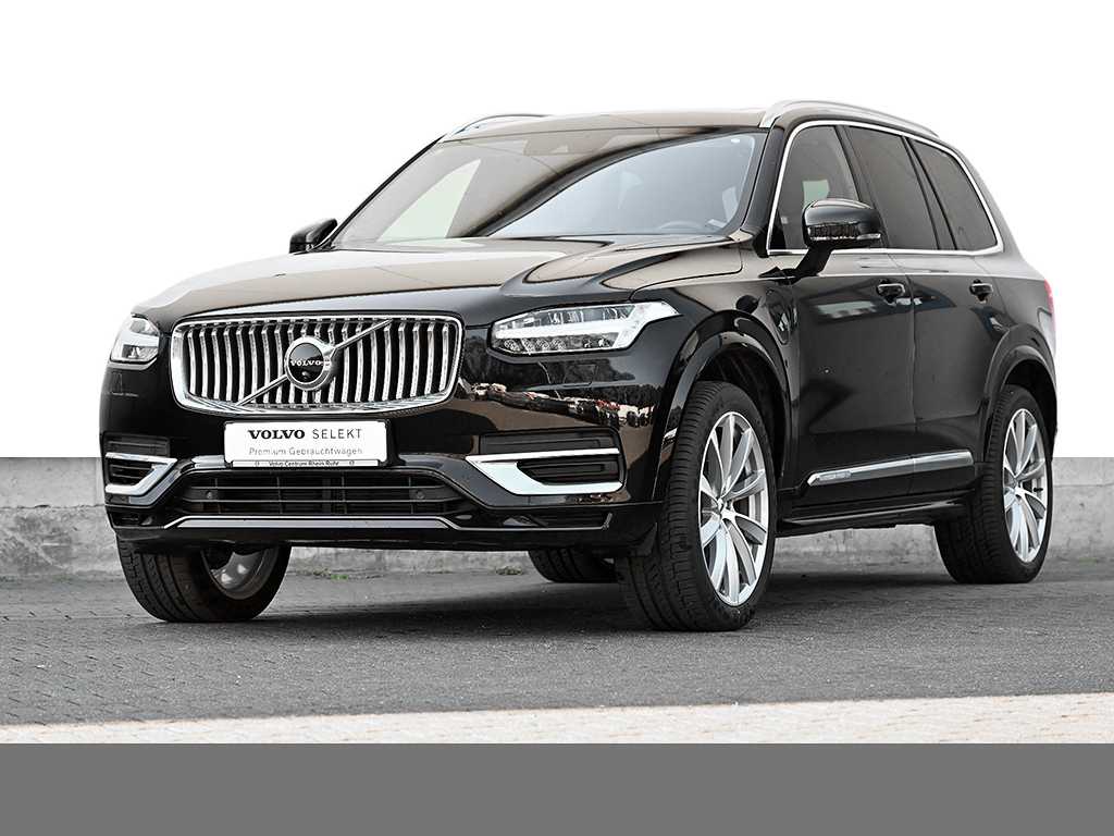 Volvo  XC 90