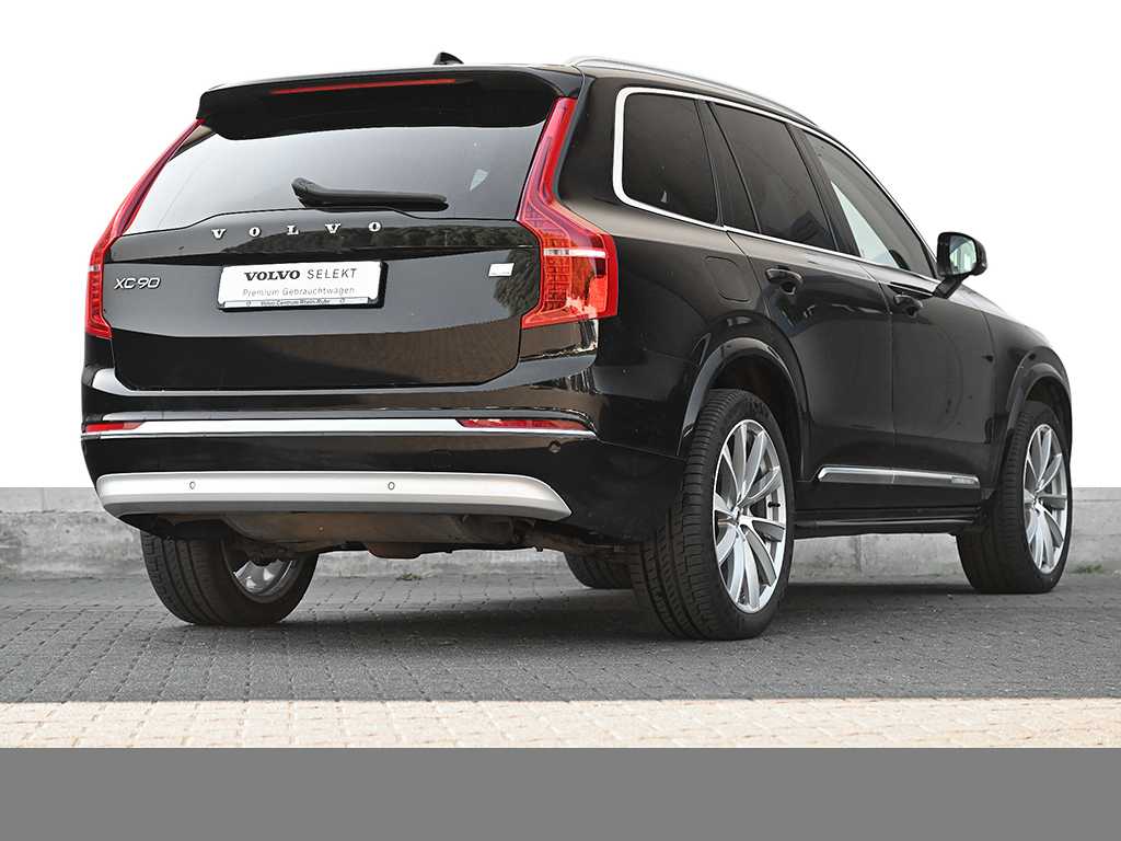 Volvo  XC 90