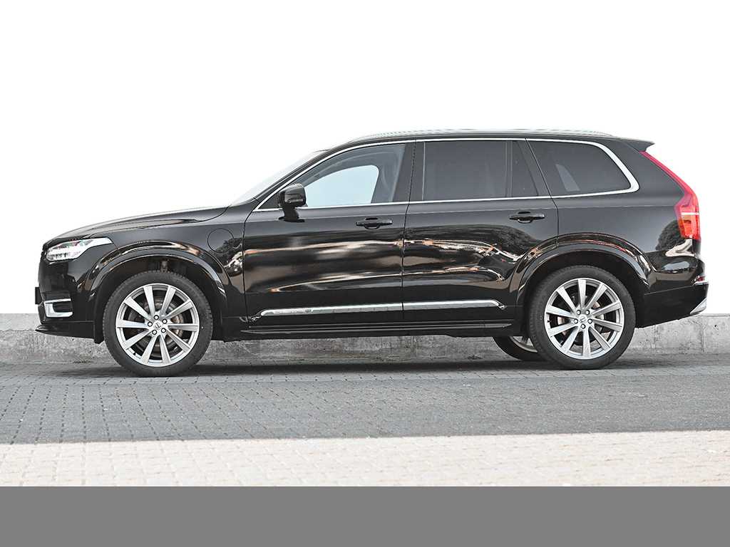 Volvo  XC 90