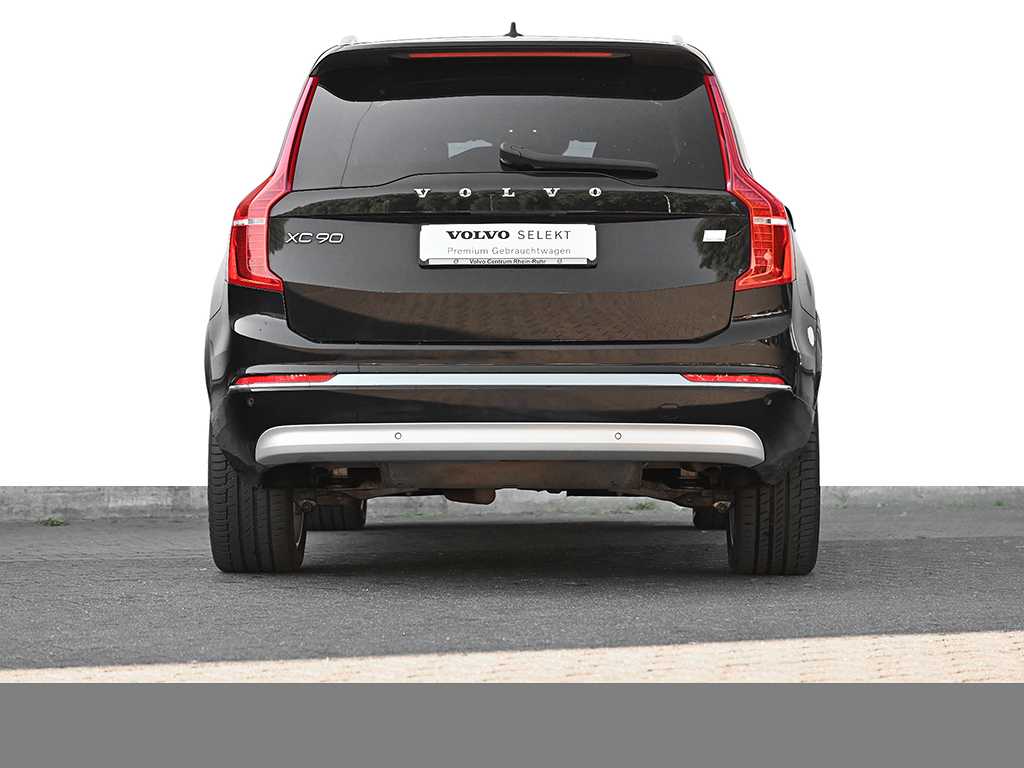 Volvo  XC 90