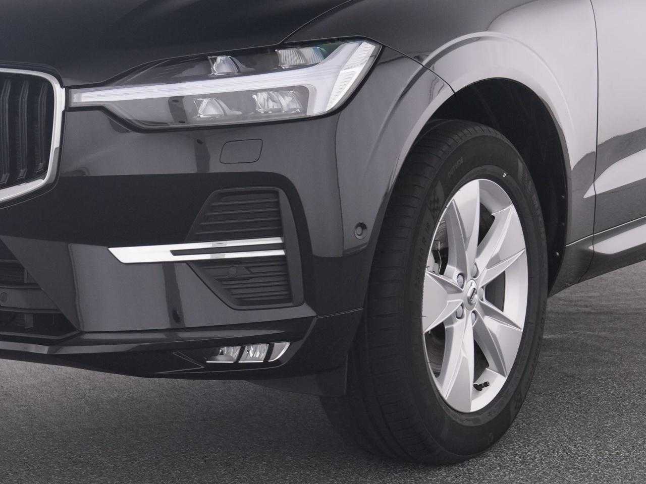 Volvo  XC 60