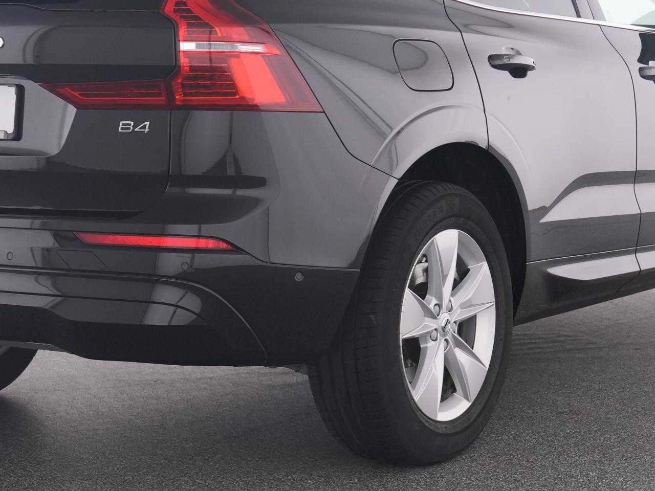 Volvo  XC 60