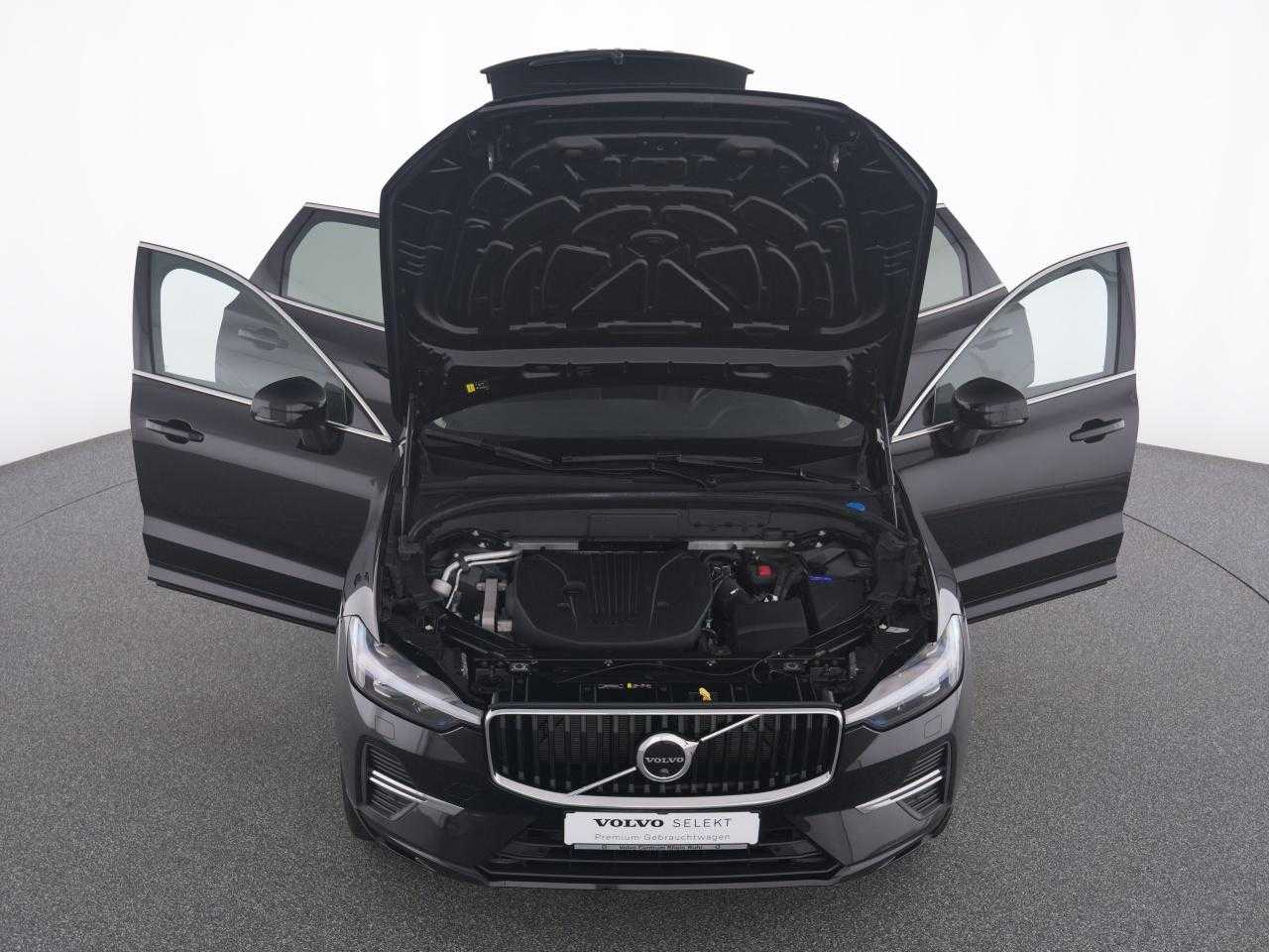 Volvo  XC 60