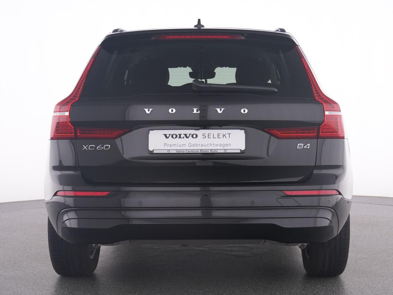 Volvo  XC 60