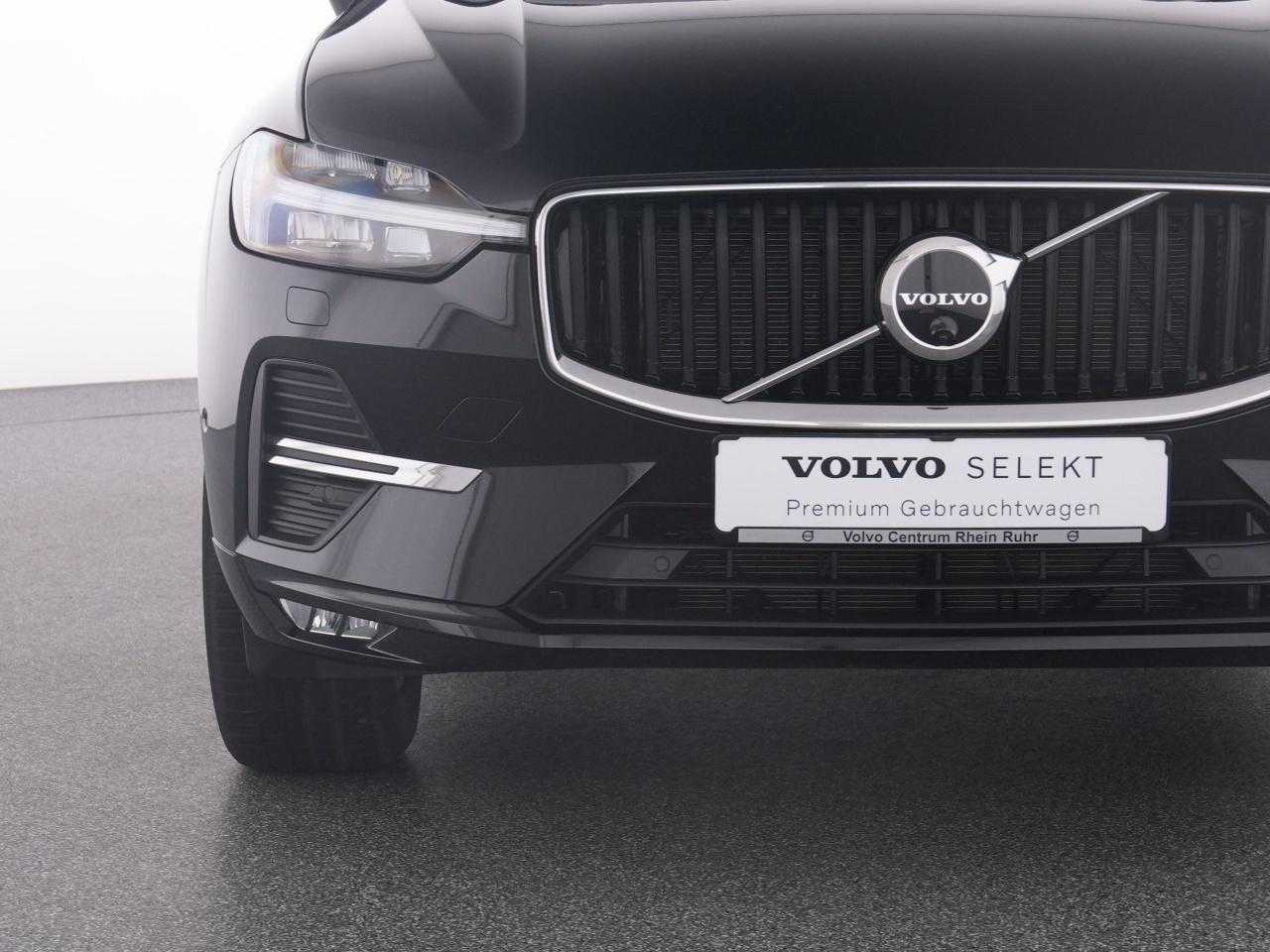 Volvo  XC 60