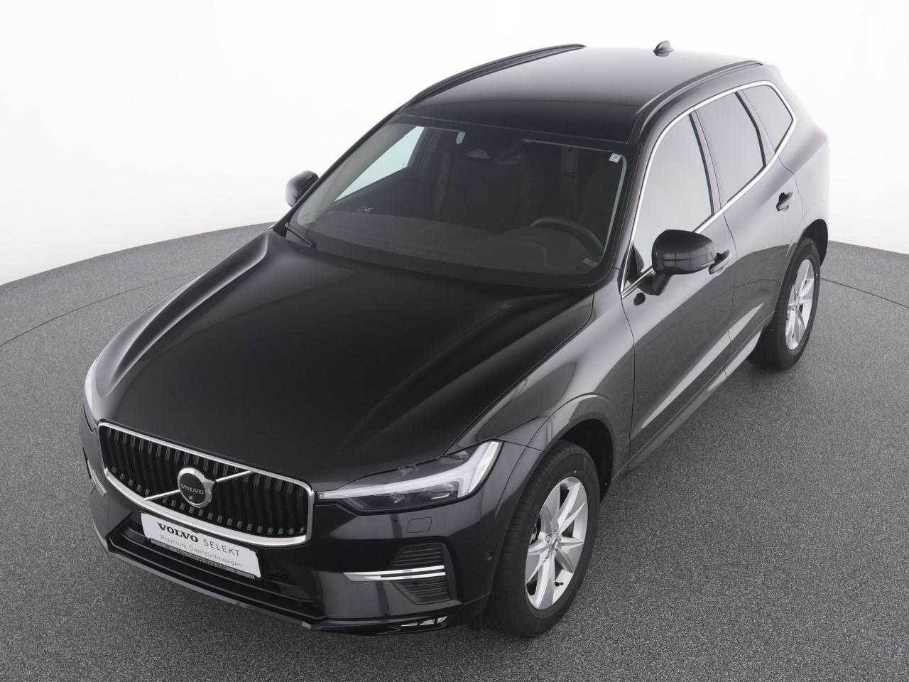 Volvo  XC 60