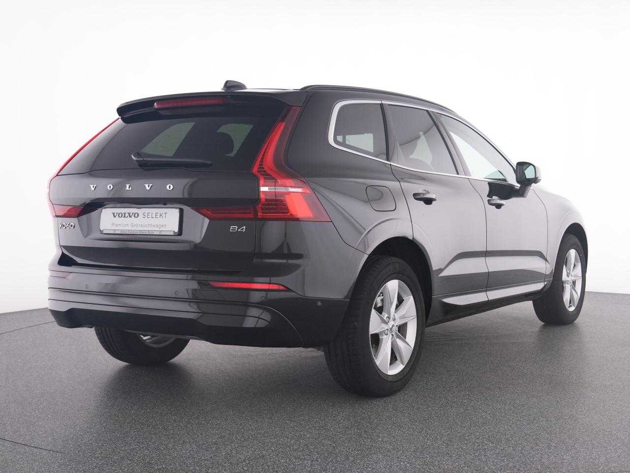 Volvo  XC 60