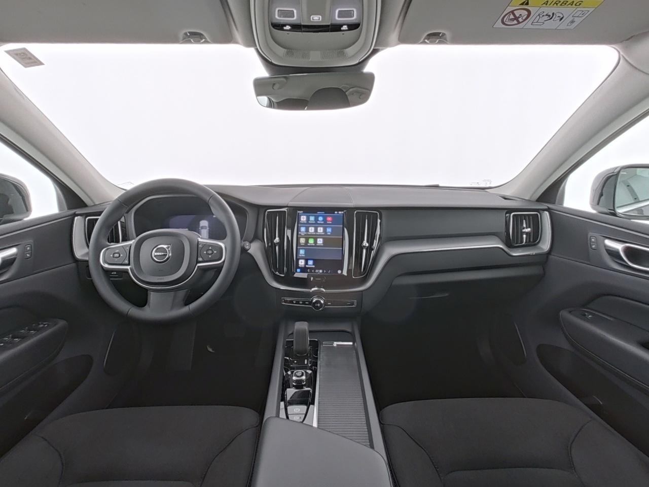Volvo  XC 60