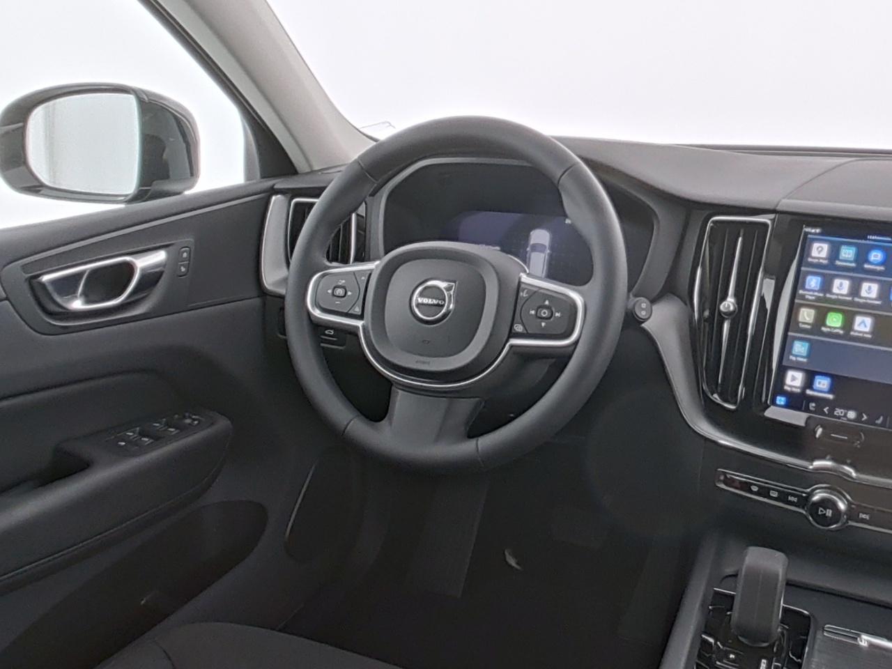 Volvo  XC 60