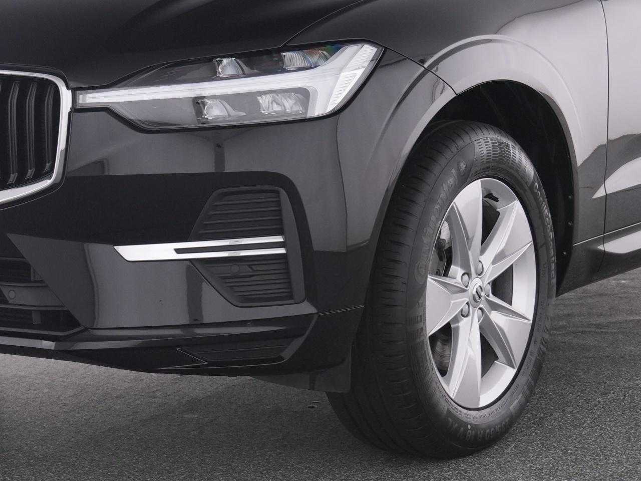 Volvo  XC 60