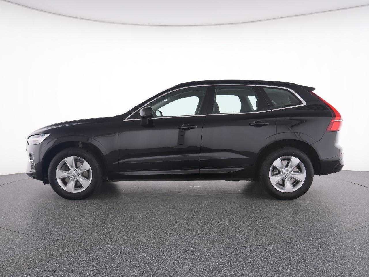 Volvo  XC 60