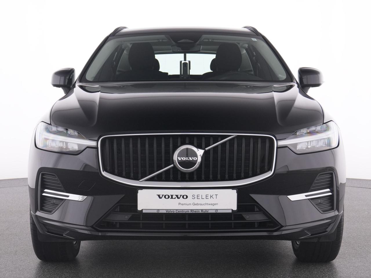 Volvo  XC 60