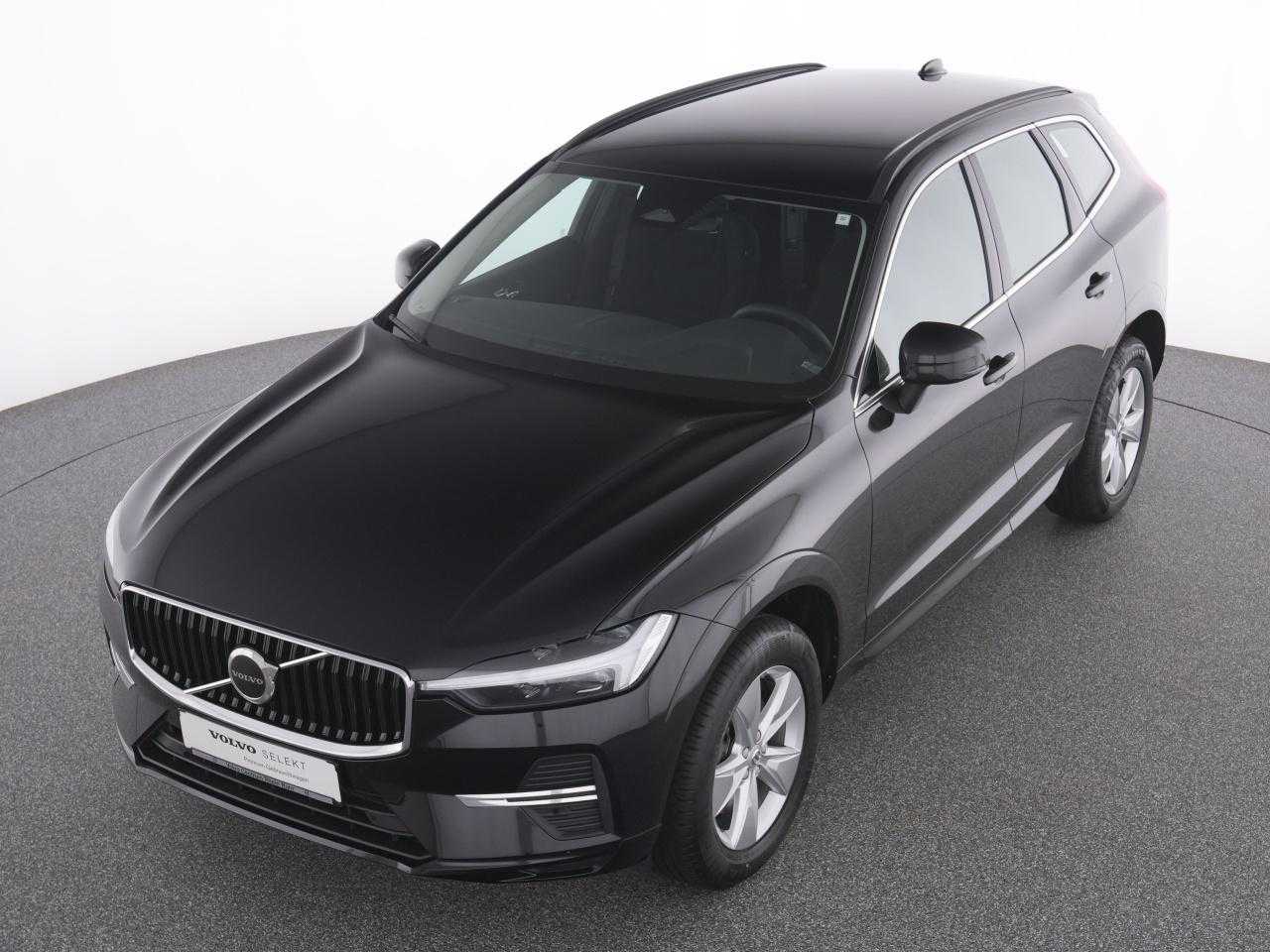 Volvo  XC 60