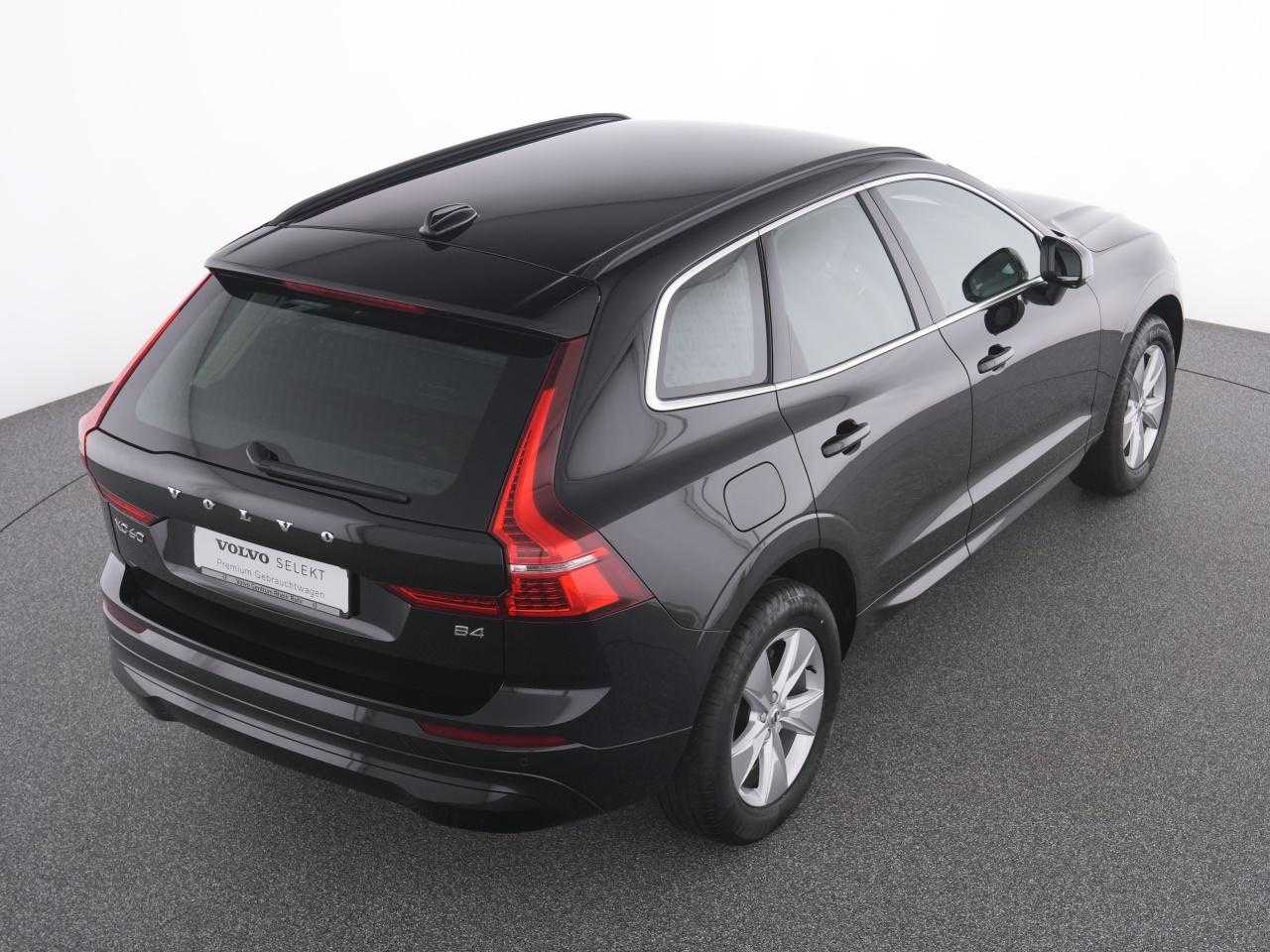 Volvo  XC 60