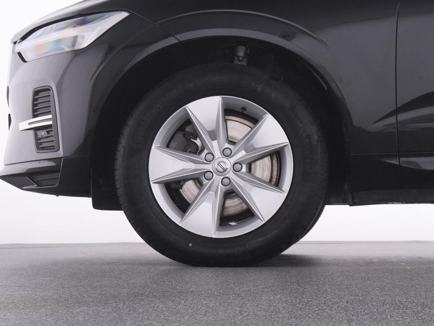 Volvo  XC 60