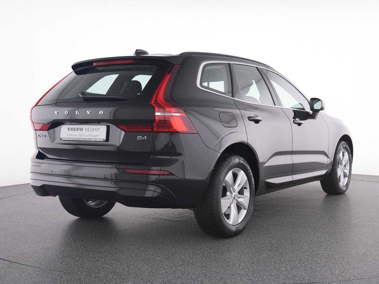 Volvo  XC 60
