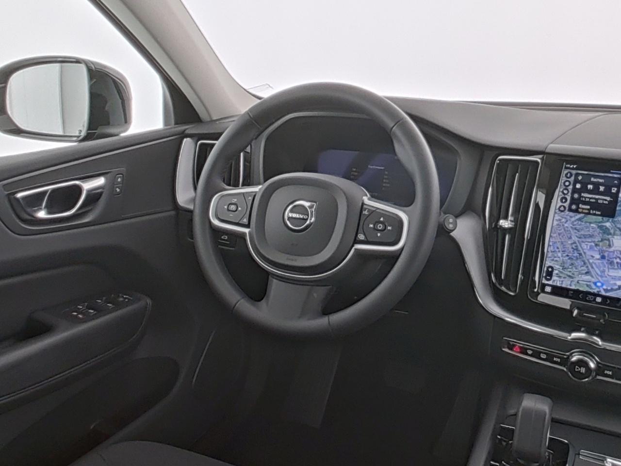 Volvo  XC 60