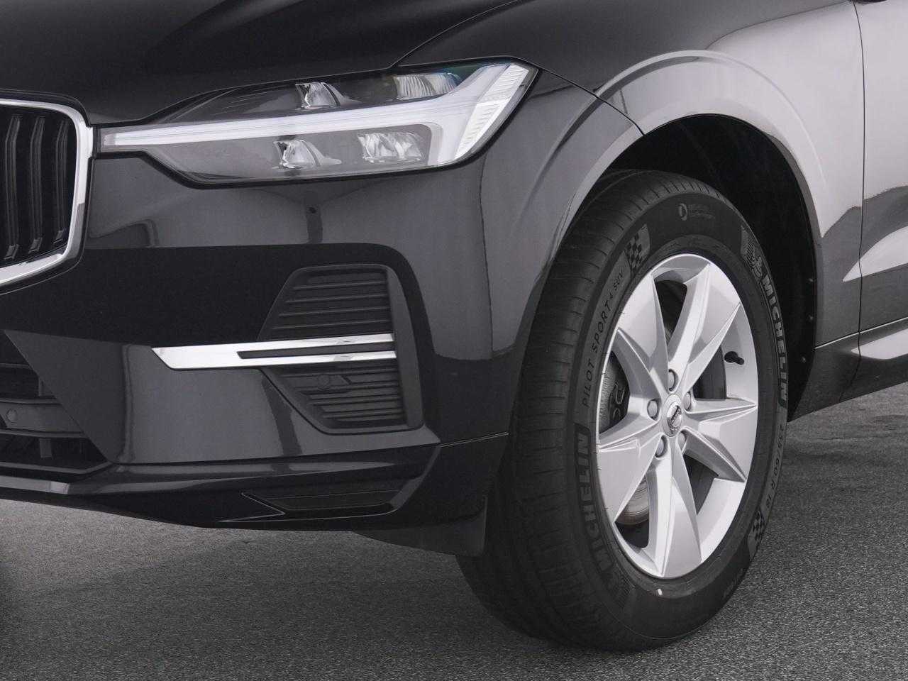 Volvo  XC 60