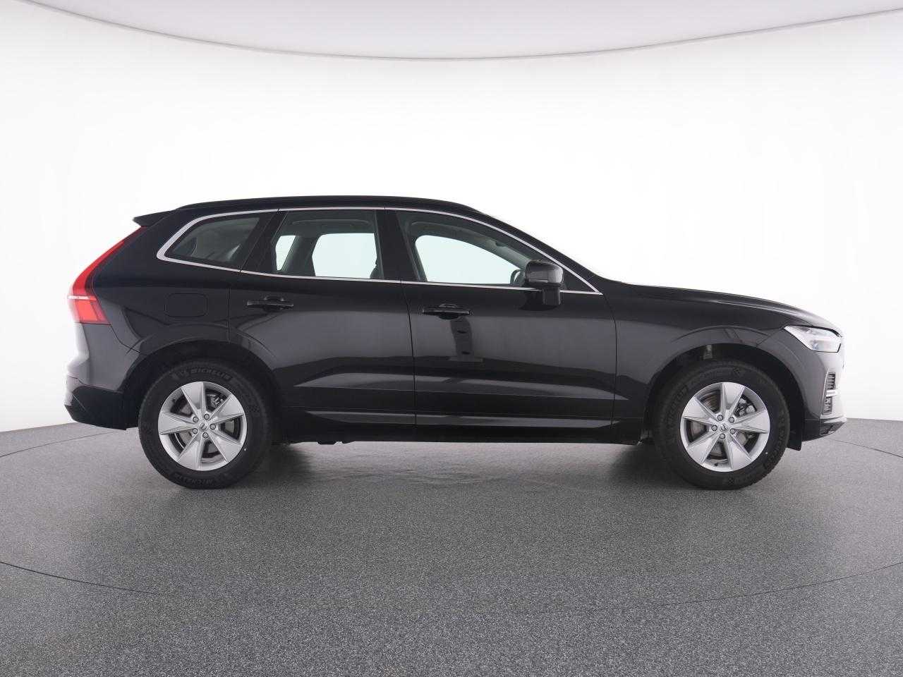 Volvo  XC 60