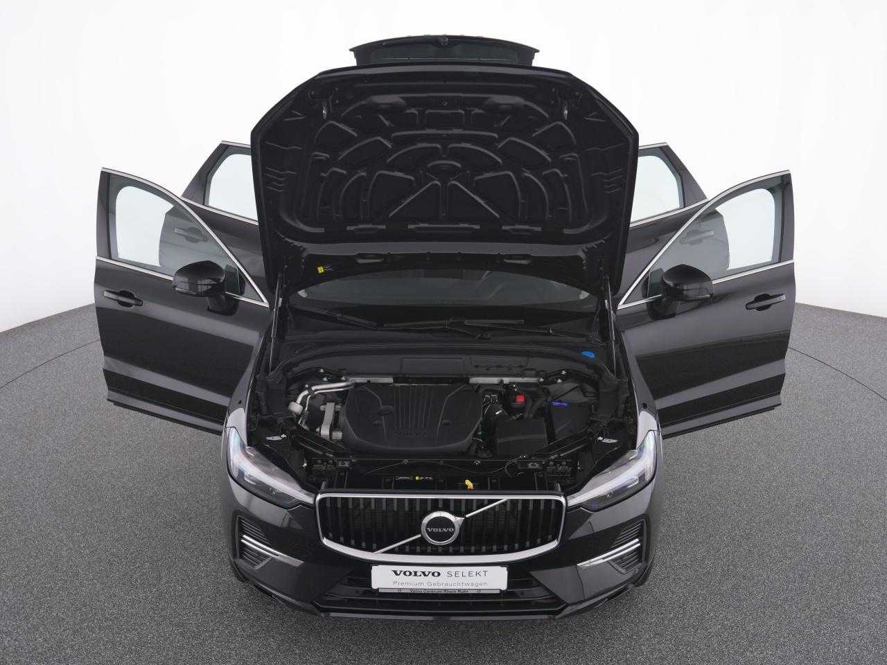 Volvo  XC 60