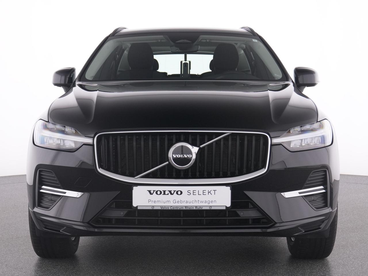 Volvo  XC 60