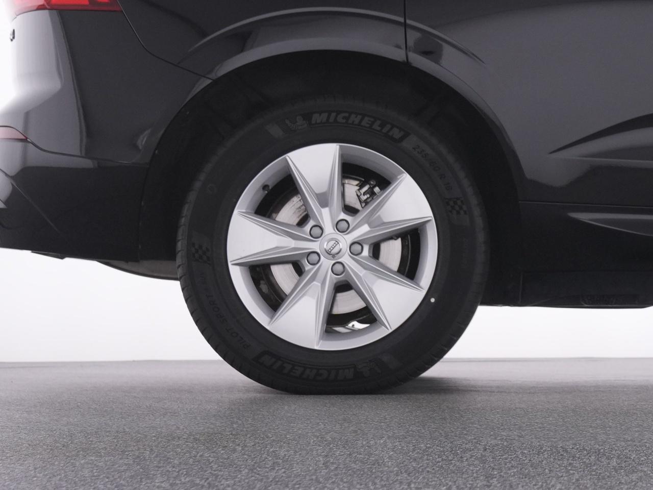 Volvo  XC 60
