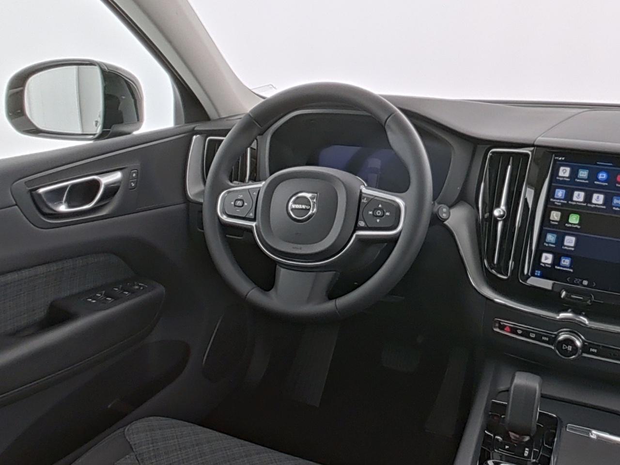 Volvo  XC 60
