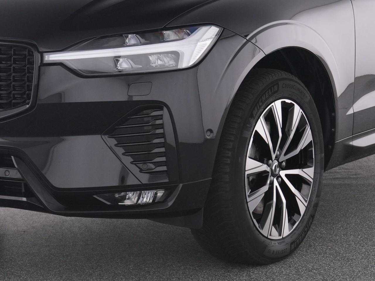 Volvo  XC 60