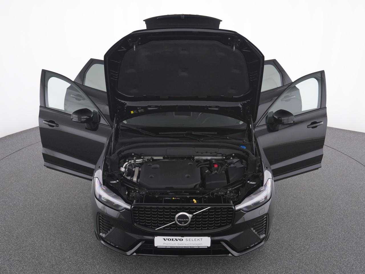 Volvo  XC 60