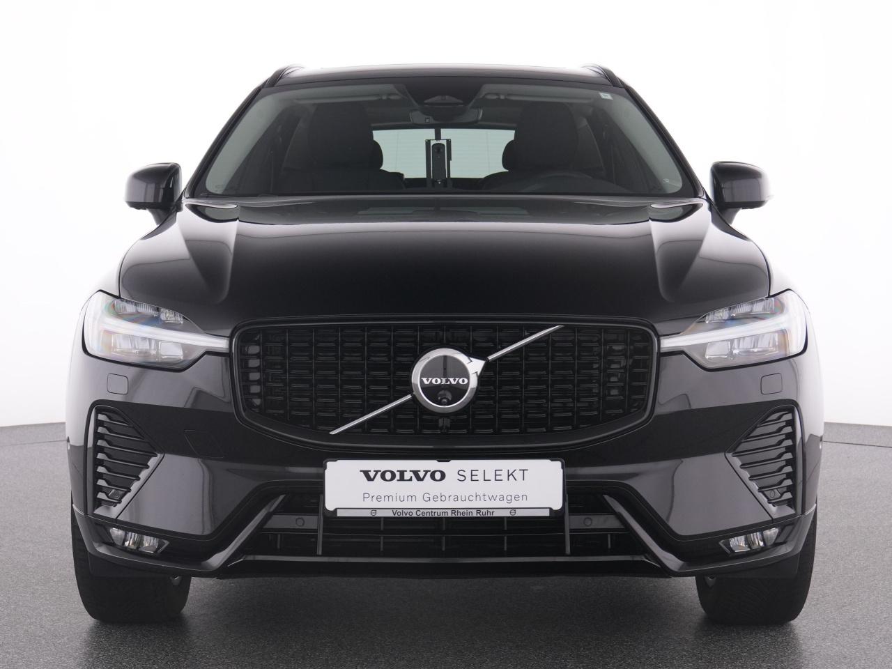 Volvo  XC 60