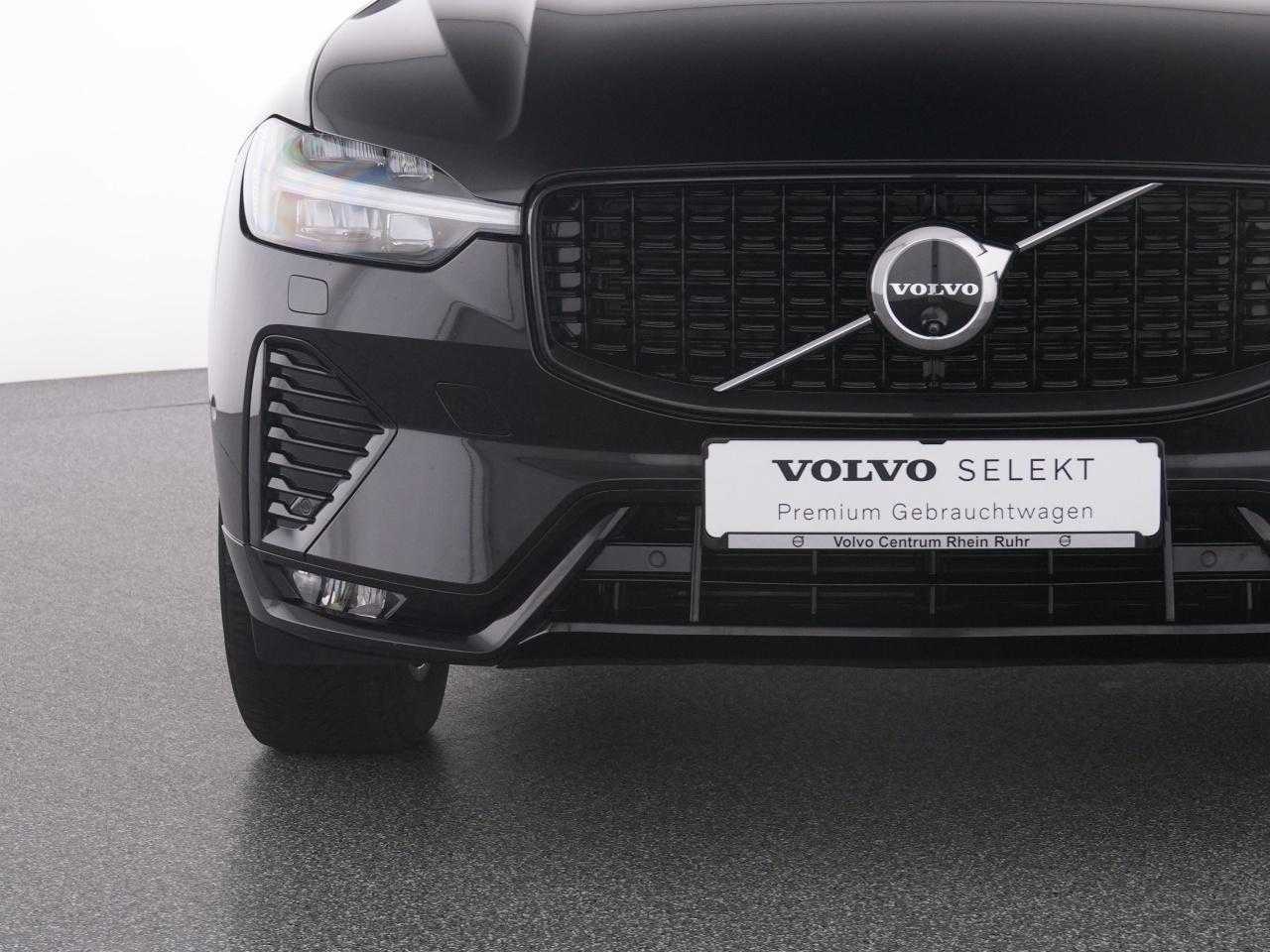 Volvo  XC 60