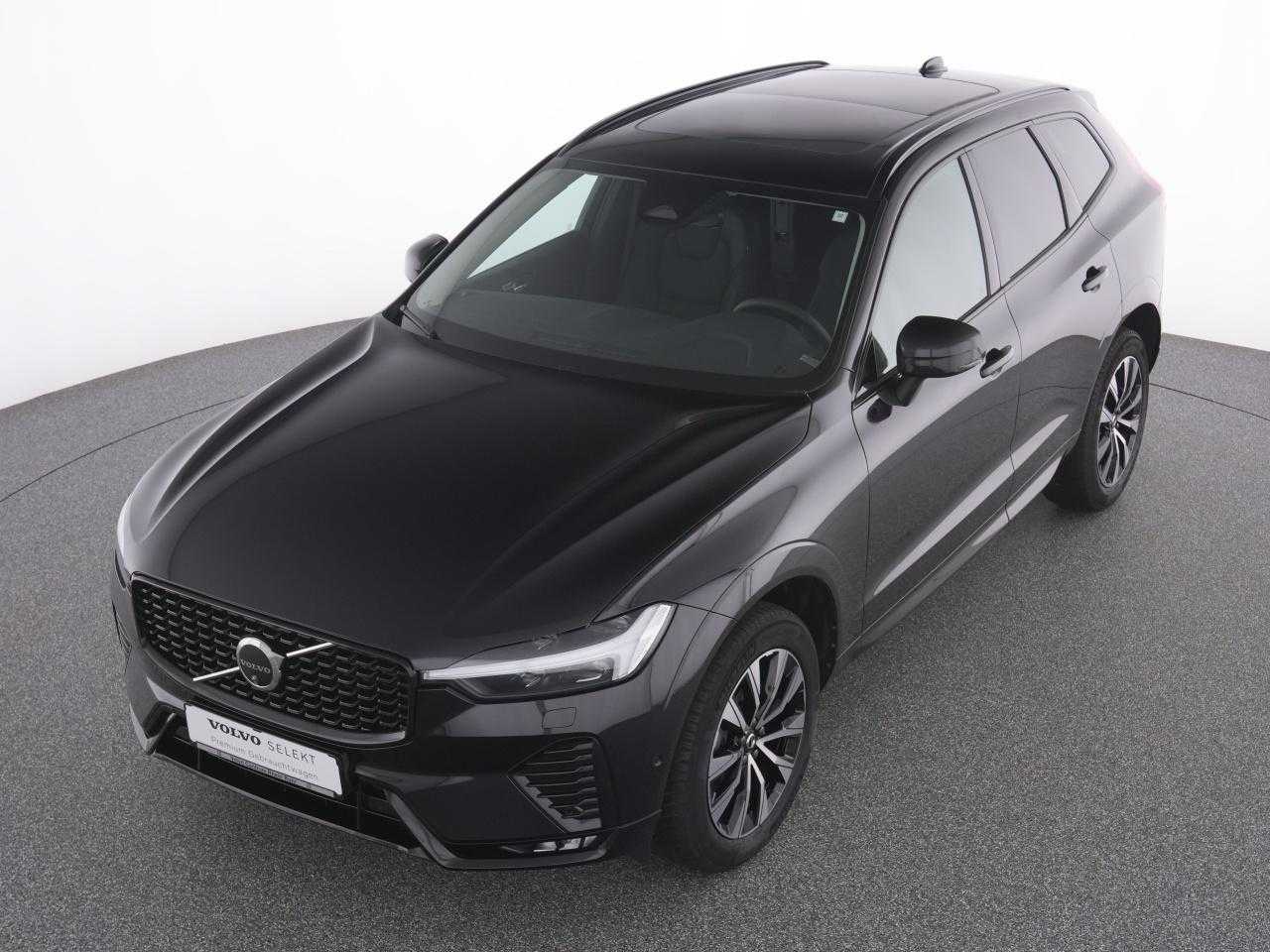 Volvo  XC 60
