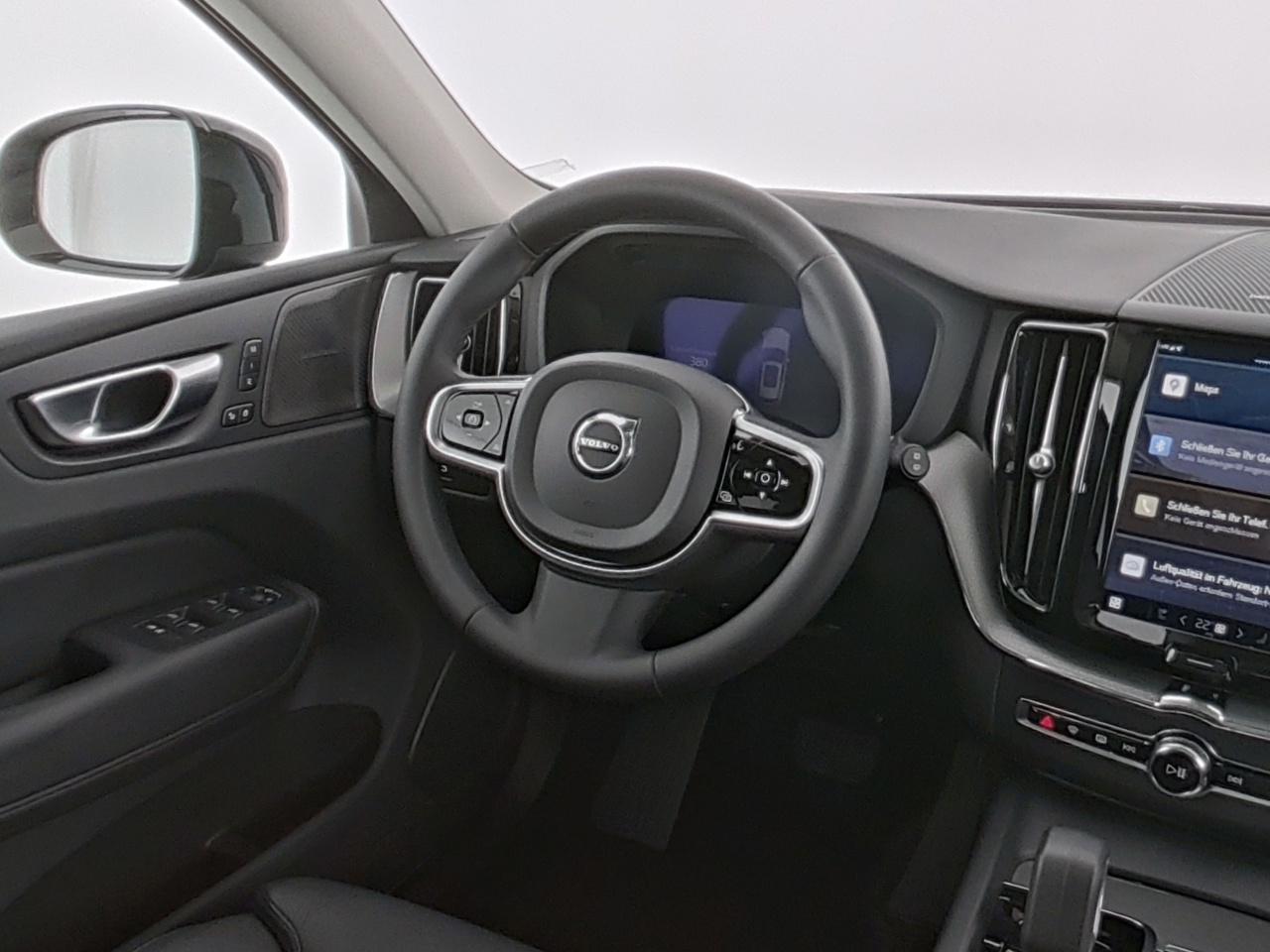 Volvo  XC 60