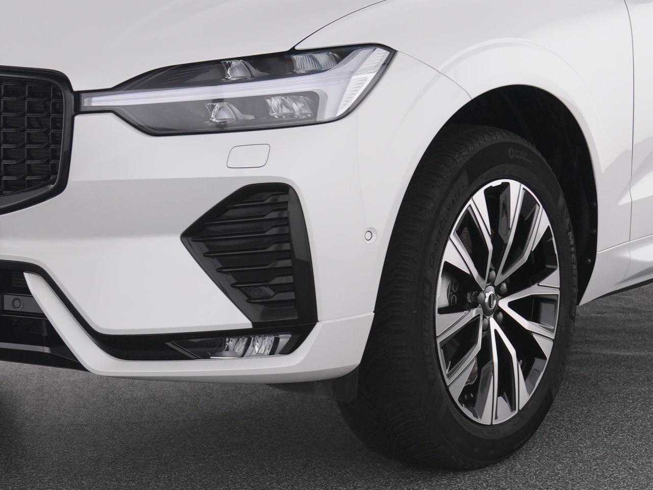 Volvo  XC 60