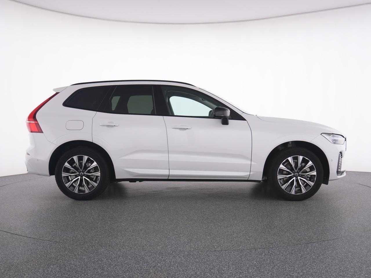 Volvo  XC 60