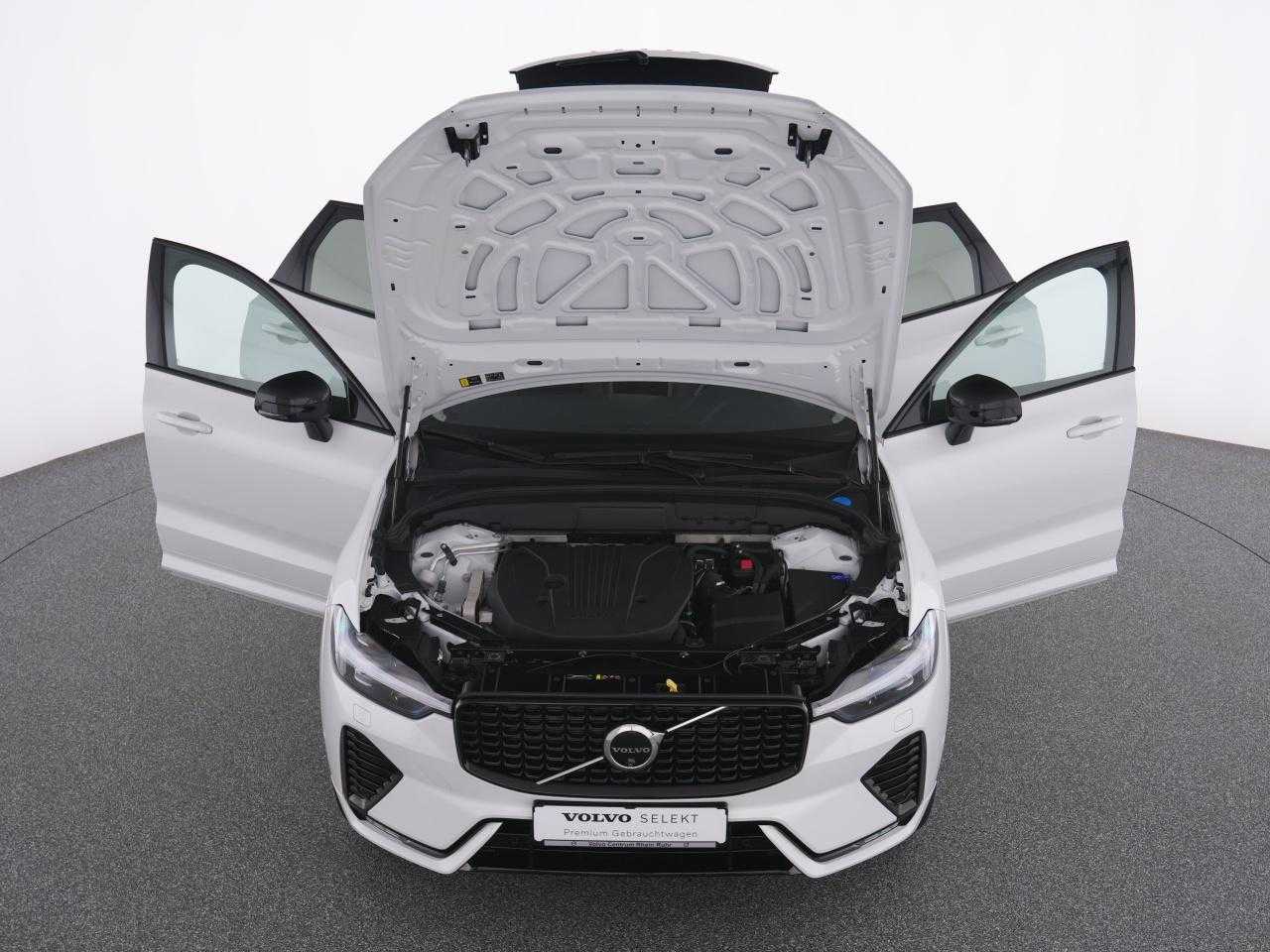 Volvo  XC 60