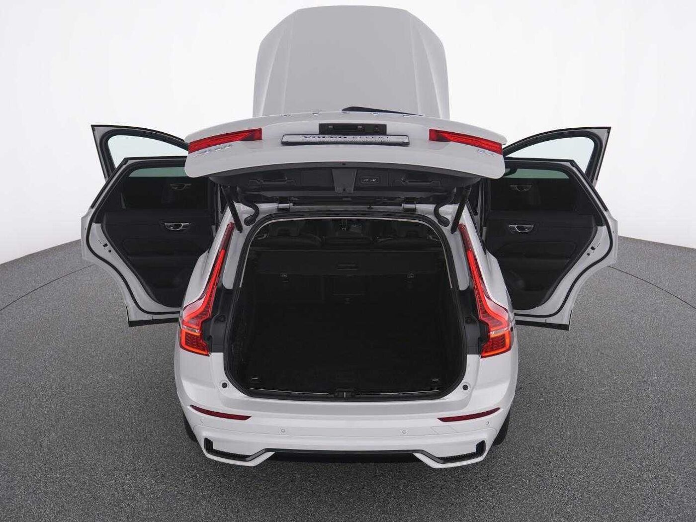 Volvo  XC 60
