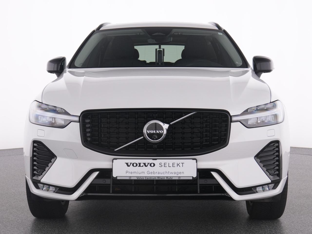 Volvo  XC 60