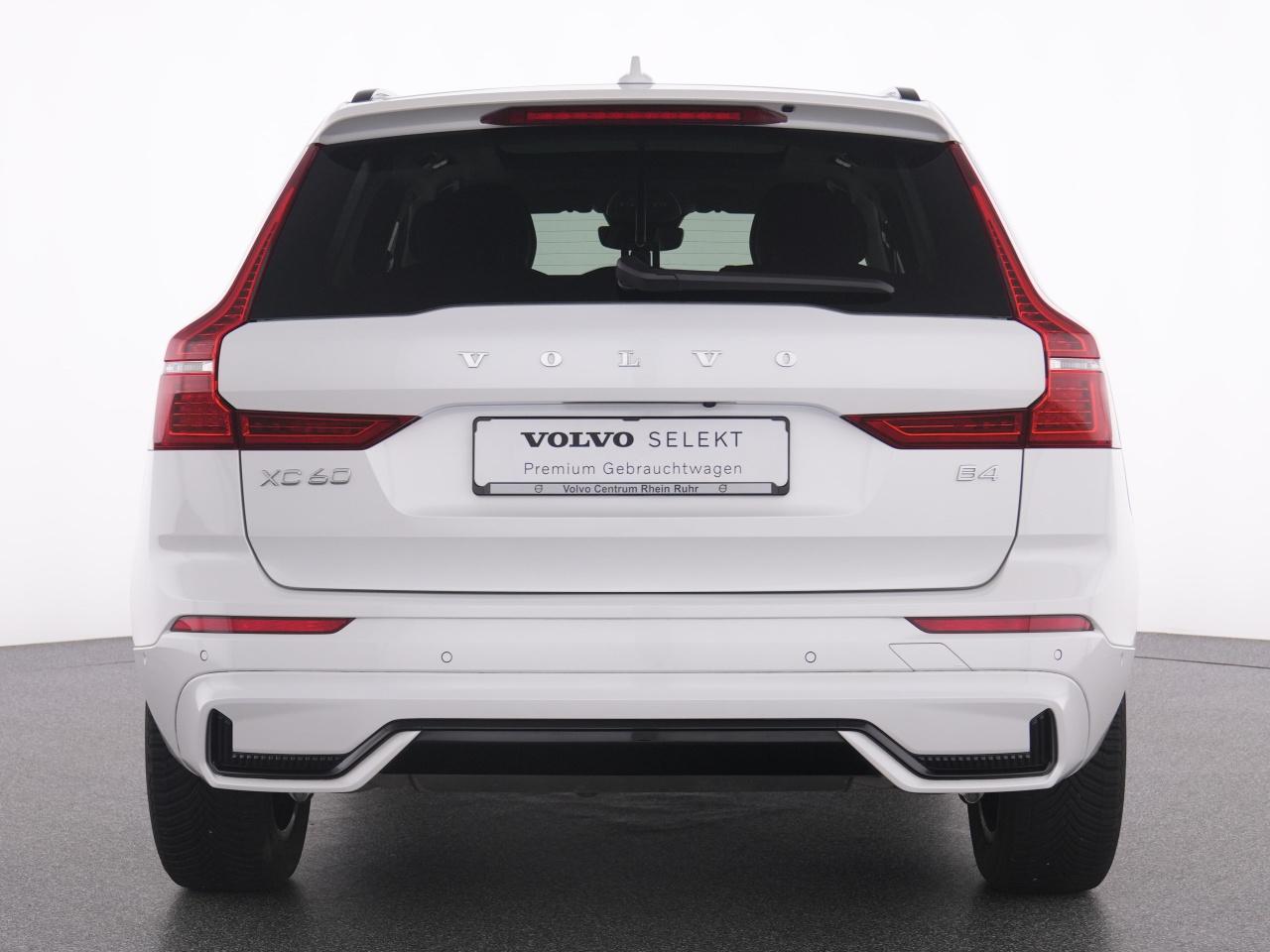 Volvo  XC 60