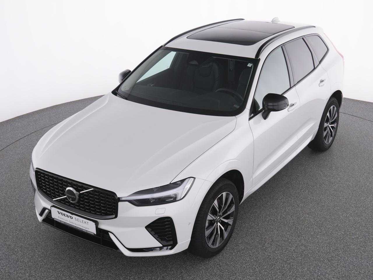 Volvo  XC 60