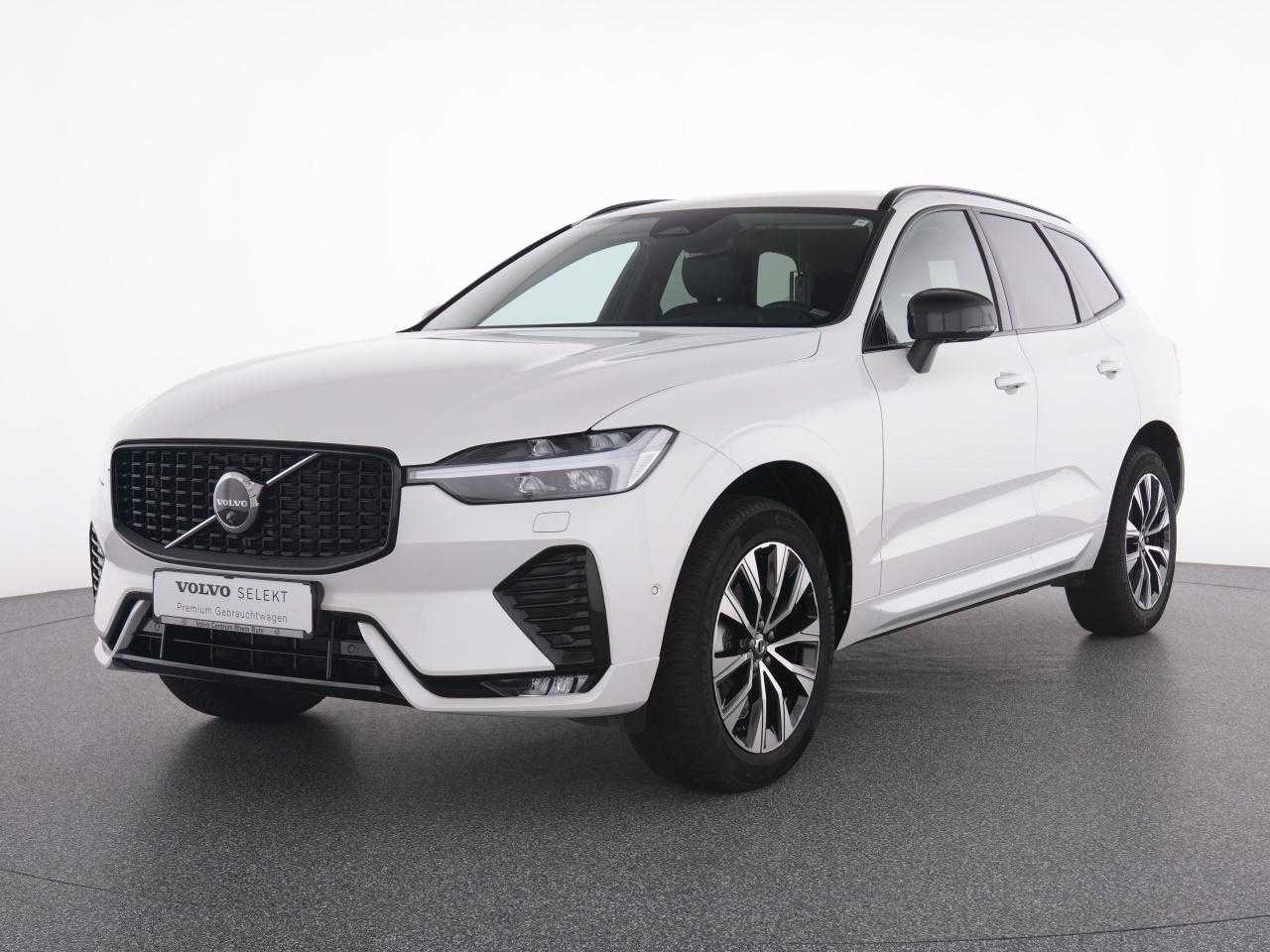 Volvo  XC 60