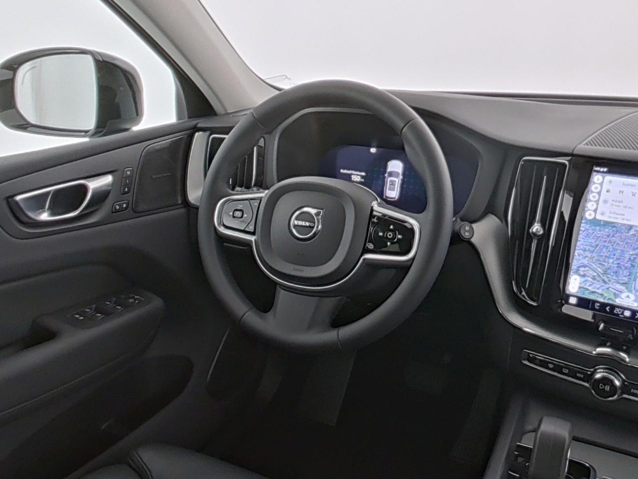 Volvo  XC 60