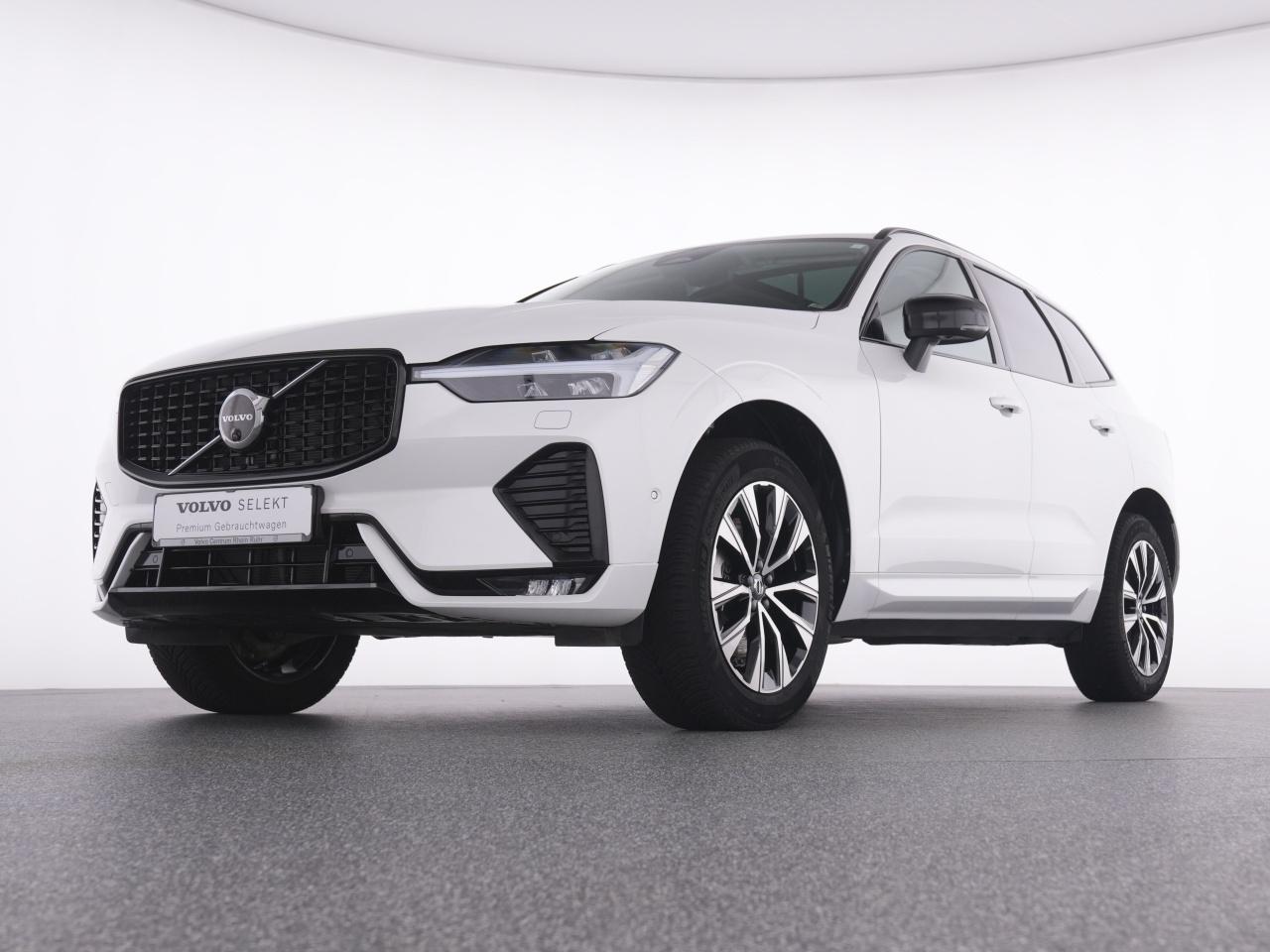 Volvo  XC 60