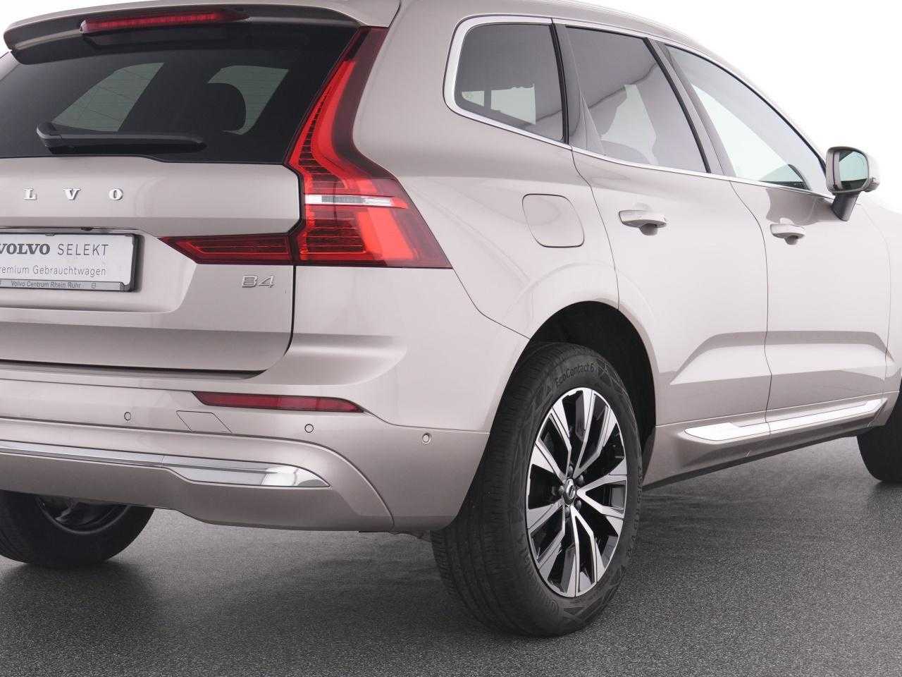 Volvo  XC 60